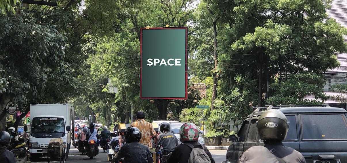 BALIHO GATOT SUBROTO